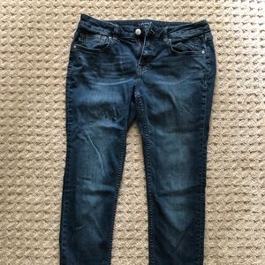 Vigoss Skinny Jeans